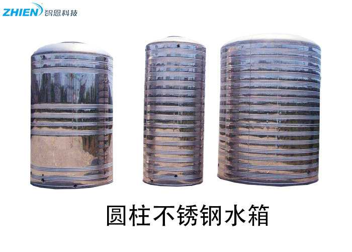 不锈钢保温水箱的使用原理和维护-亿万28厂家