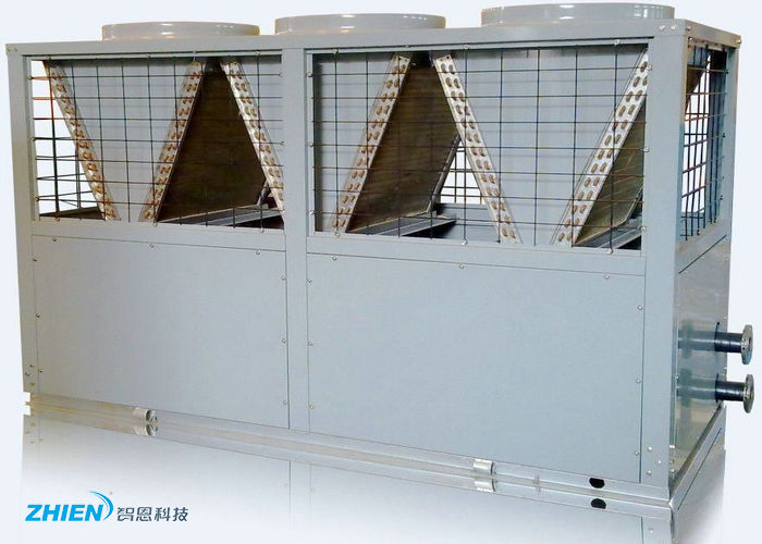 美菱空气能中央空调怎样 美菱空气能中央空调介绍-亿万28厂家