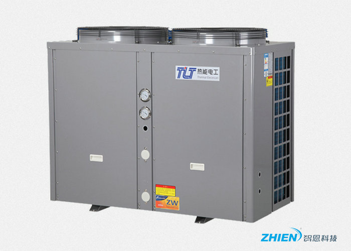 腾利特空气能热水器