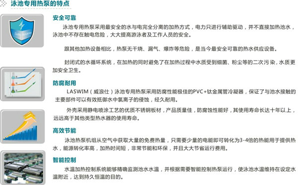 常温型泳池系列热泵机组,常温型温泉系列热泵机组-亿万28厂家