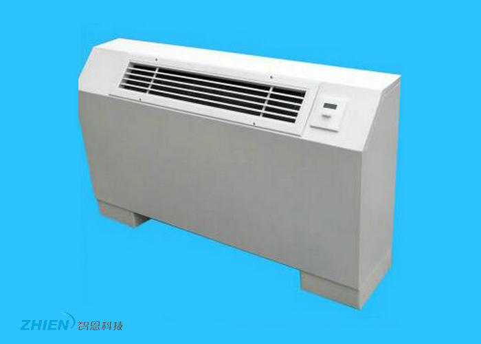 立式明装风机盘管选型技巧和效果-亿万28厂家