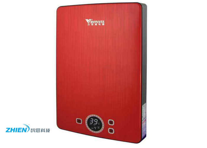 汉诺威热水器怎么样 汉诺威即热热水器怎样 汉诺威电热水器怎么使用-亿万28厂家