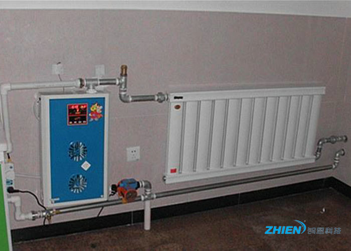 天然气取暖设备