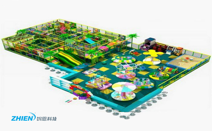 泳池水处理设备都有哪些类型-亿万28厂家