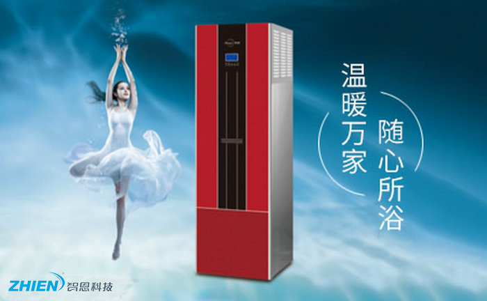 明格空气能热水器-亿万28厂家