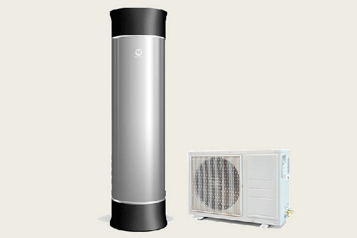 空气能热水器