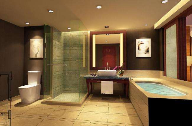 酒店用什么热水器