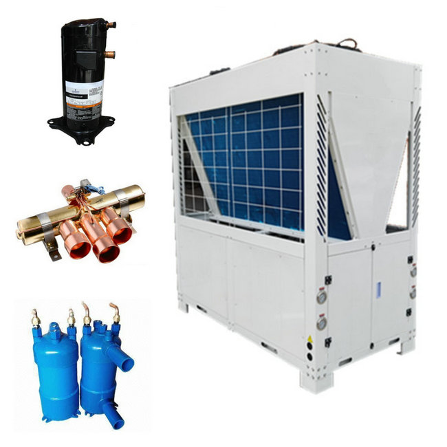 泳池热泵和空气能热水器的区别-亿万28厂家